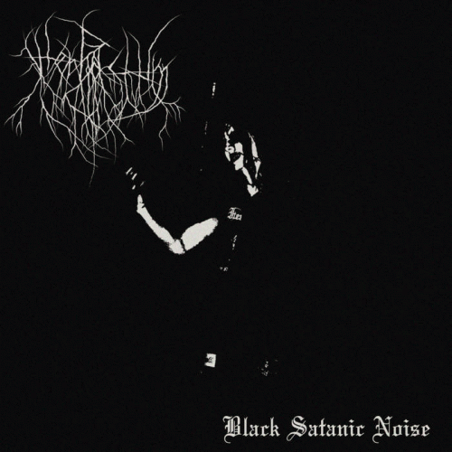 Iter Pactum : Black Satanic Noise